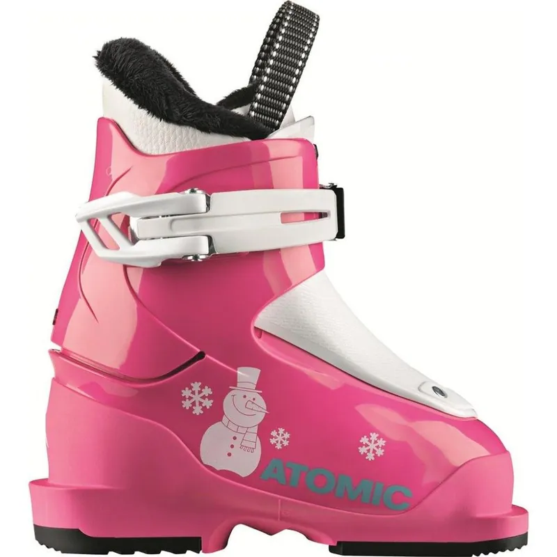 Top Prodej Atomic Hawx Girl 1