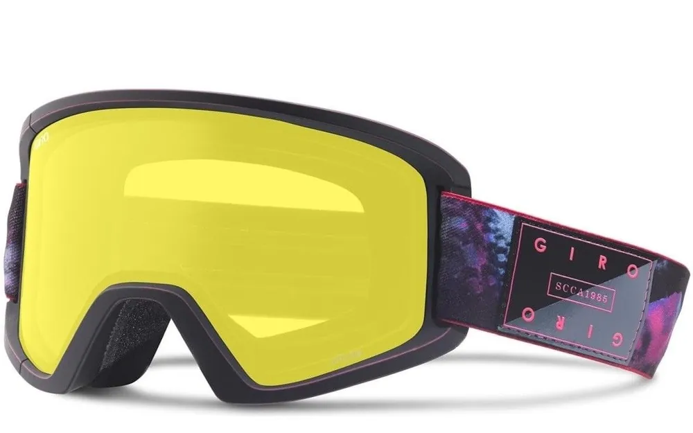 Časově Omezené Giro Dylan tidepool rose spectrum/yellow 2017/2018...