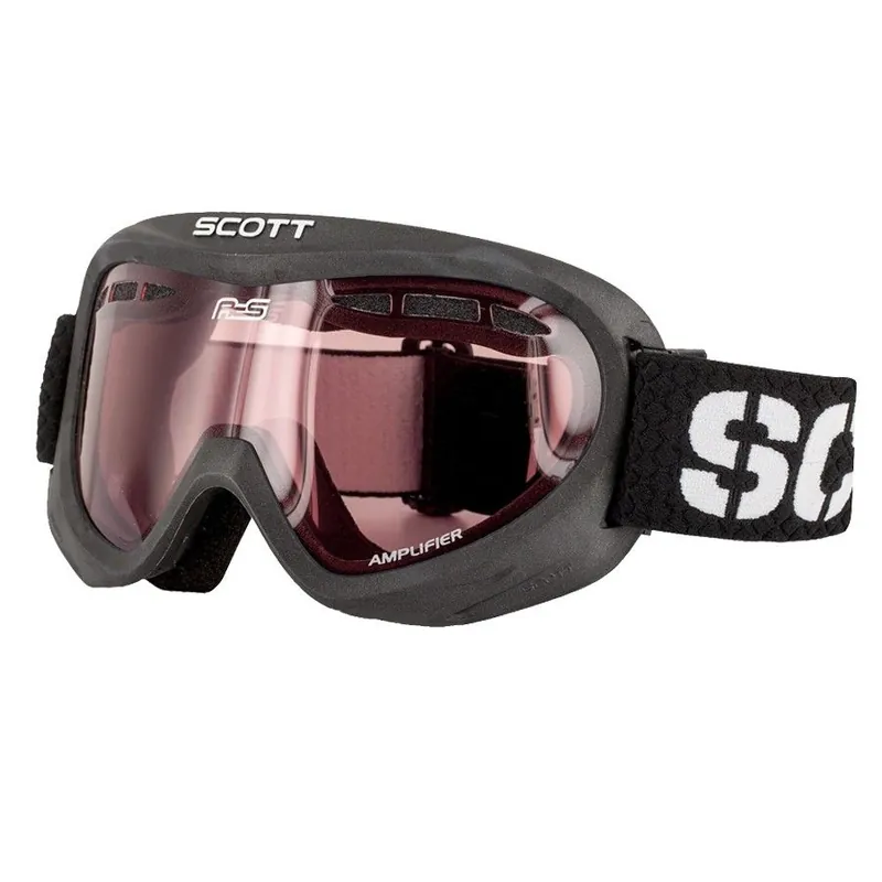 Scott Icon OTG black 2013/2014... Zlevněný