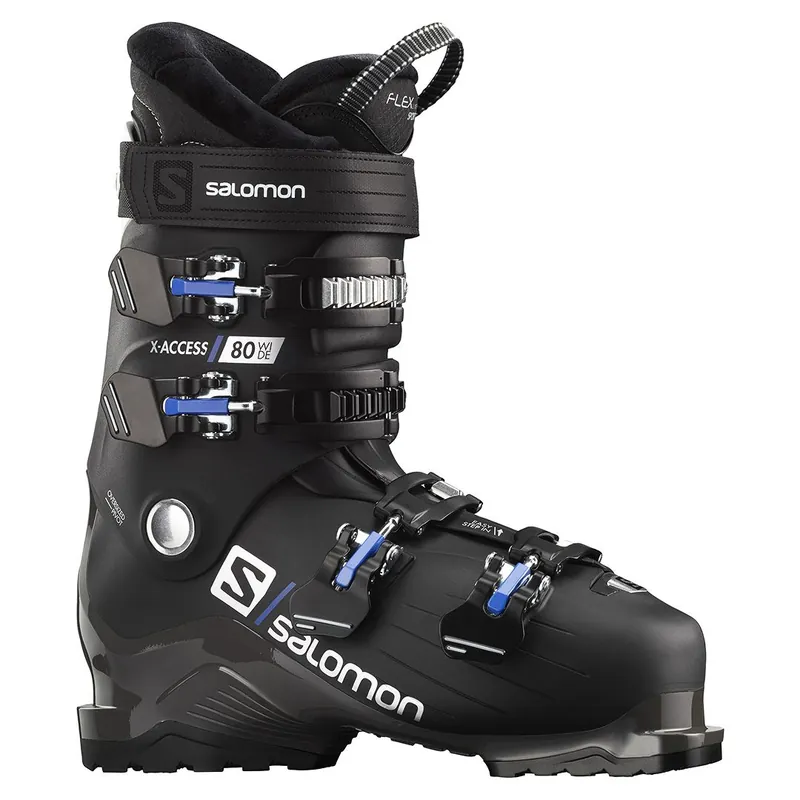 Salomon X Access 80 Wide Časově Omezené