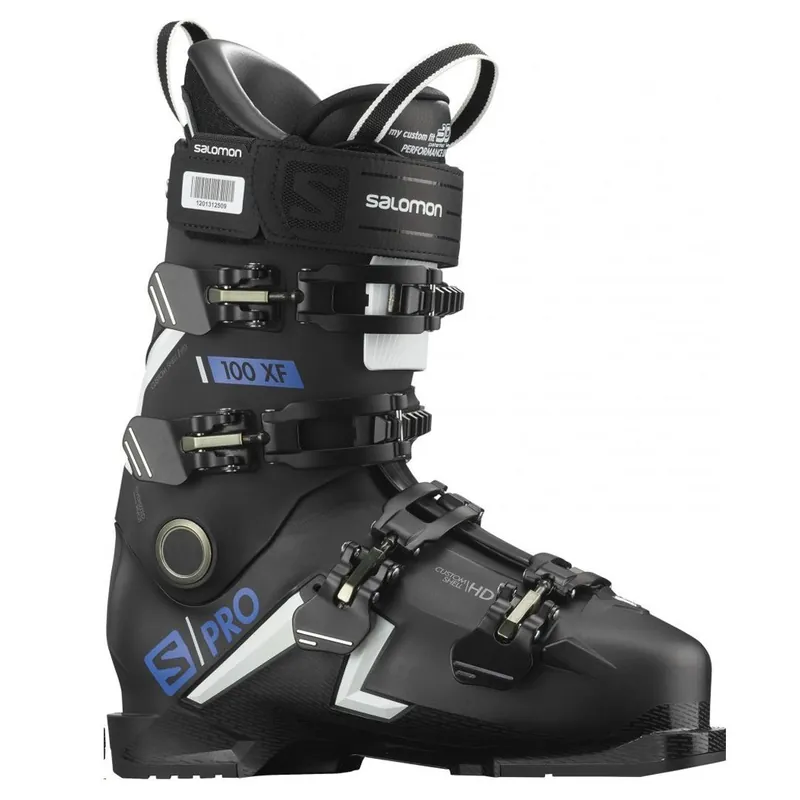 Vysoce Kvalitní Salomon S/PRO 100 XF CS