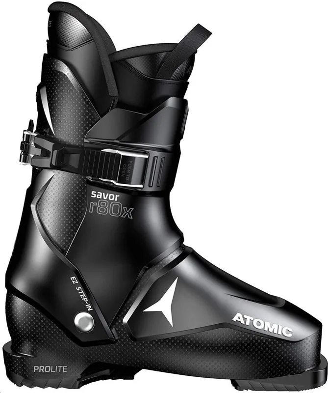 Atomic Savor R80X W Nejlepší Cena