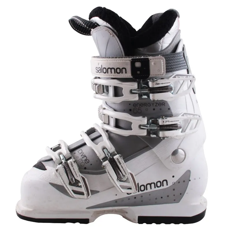Salomon Divine 65 Cenově Výhodný