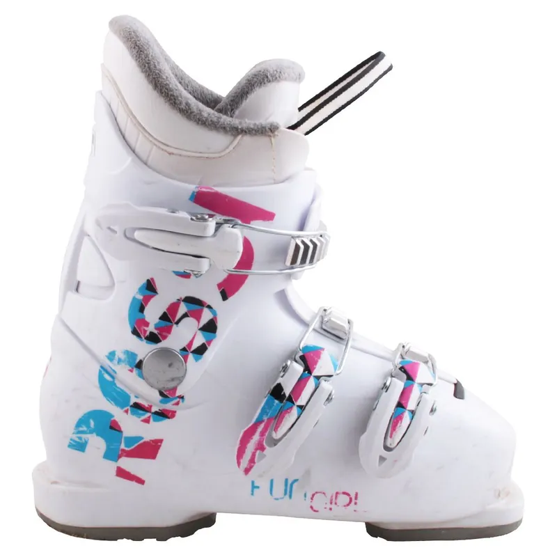 Originální Rossignol Fun Girl J3