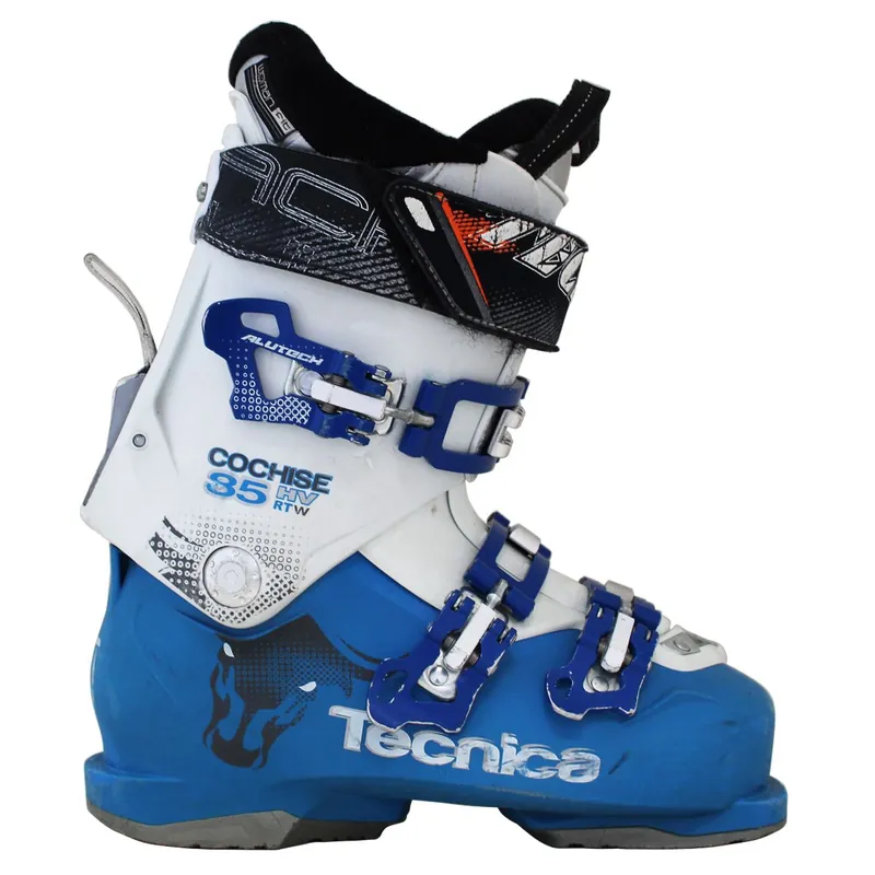 Tecnica Cochise 85 W HV RT Zlevněný