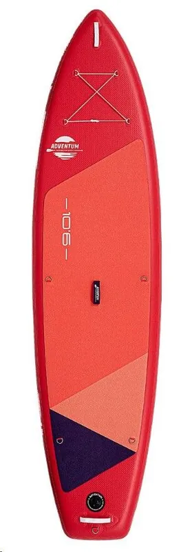 Finální Výprodej Adventum 10‘6‘‘x32‘‘ paddleboard