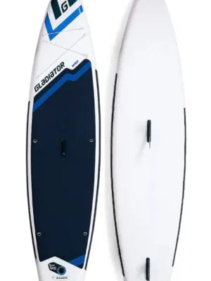Nejprodávanější Gladiator paddleboard Wind 11‘6‘‘x34‘‘x6‘‘ SC