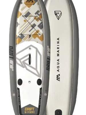 AQUA MARINA Drift 10‘10‘‘x38‘‘x6‘‘ paddleboard Sleva
