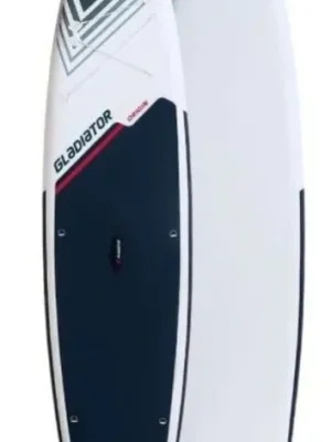 Gladiator Origin 12‘6‘‘x32‘‘x6‘‘ Touring SC paddleboard Výhodná Nabídka