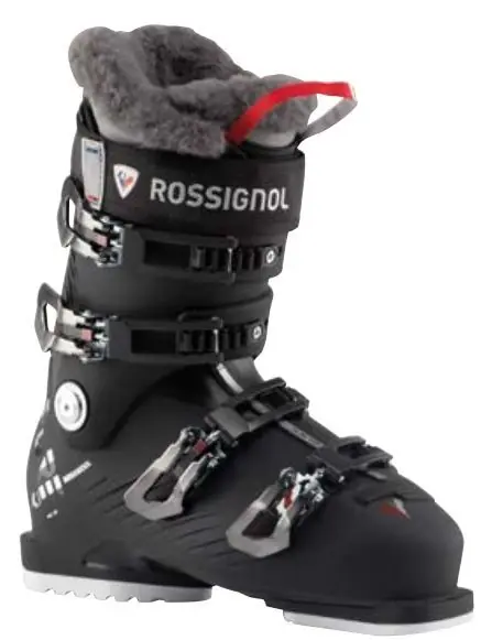 Nová Kolekce Rossignol Pure Pro 80