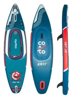 Zlevněný Coasto Altai 11‘2‘‘ SUPkajak