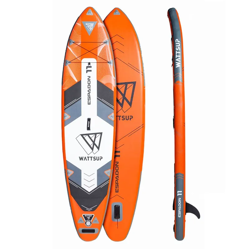 Wattsup Espadon 11‘0‘‘x32‘‘x6‘‘ paddleboard Cenová Bomba