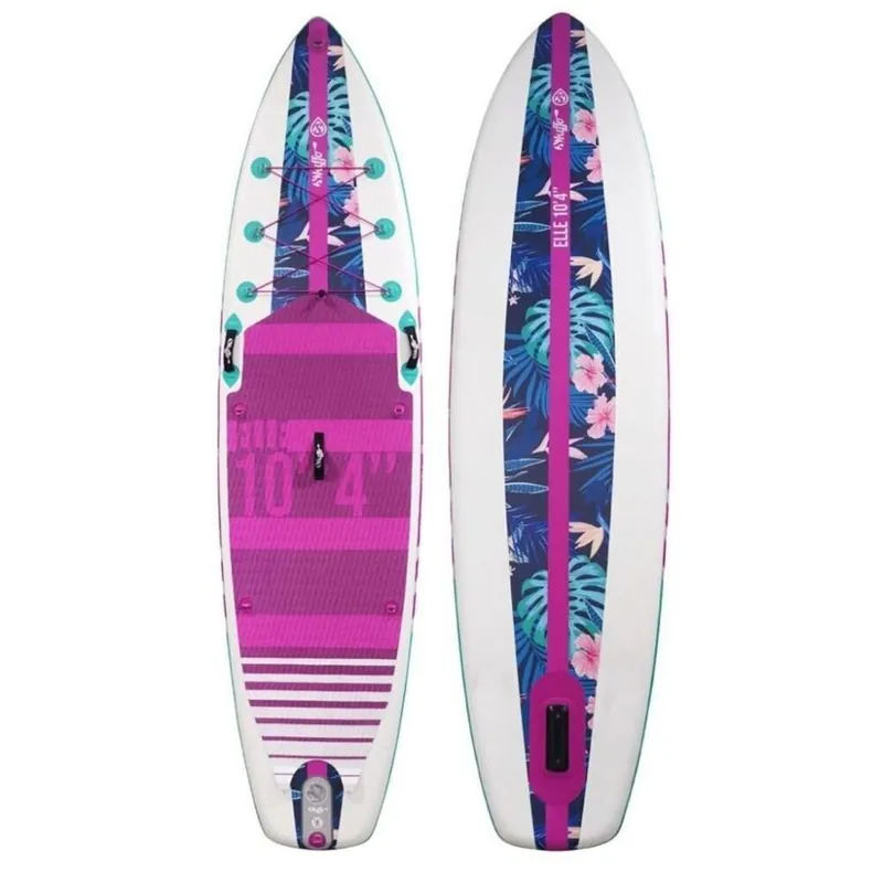 Skiffo paddleboard Elle 10‘4‘‘x31‘‘x5‘‘ Pouze Dnes