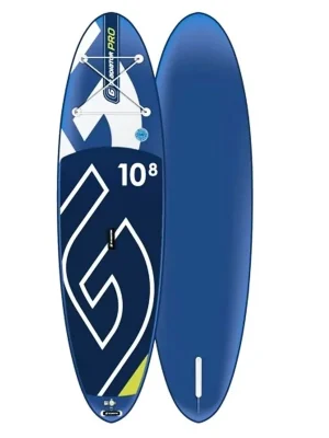 Levný Gladiator paddleboard Pro 10‘8‘‘x34‘‘x6‘‘