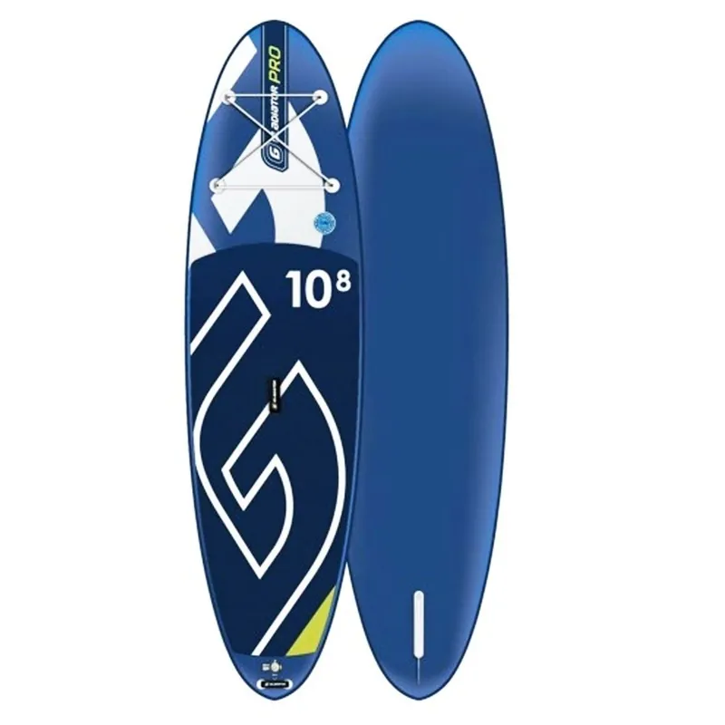 Levný Gladiator paddleboard Pro 10‘8‘‘x34‘‘x6‘‘