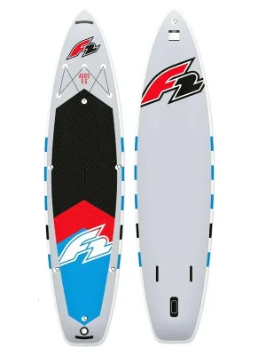 F2 paddleboard Axxis 12‘2‘‘x34‘‘x6‘‘ Super Cena