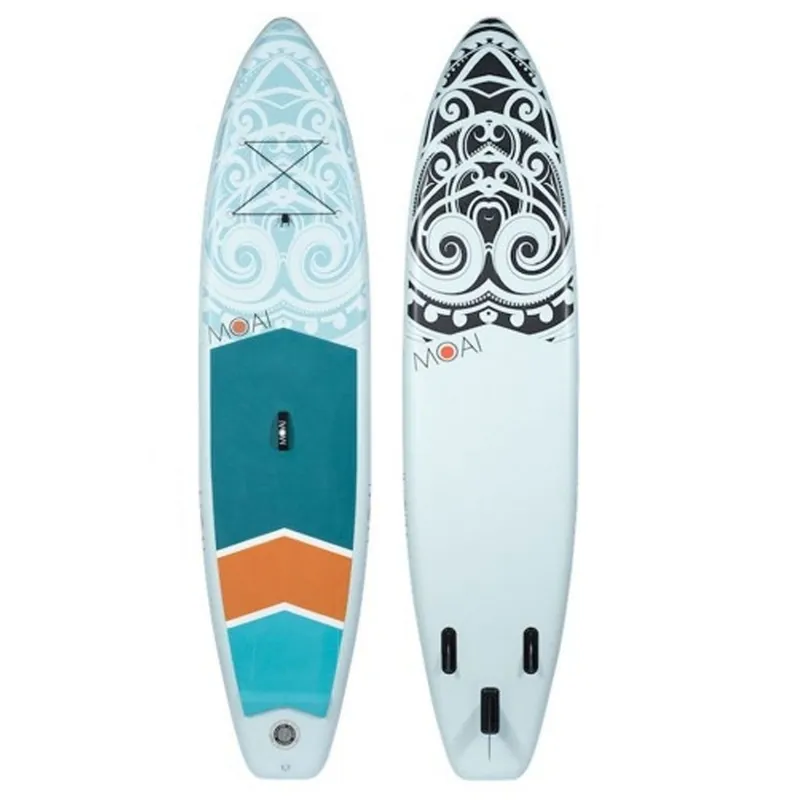 Moai paddleboard 11‘0‘‘x30‘‘x6‘‘ Bezpečná Platba