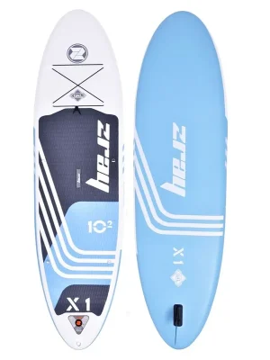 Originální ZRAY X1 10‘2‘‘x32‘‘x6‘‘ paddleboard