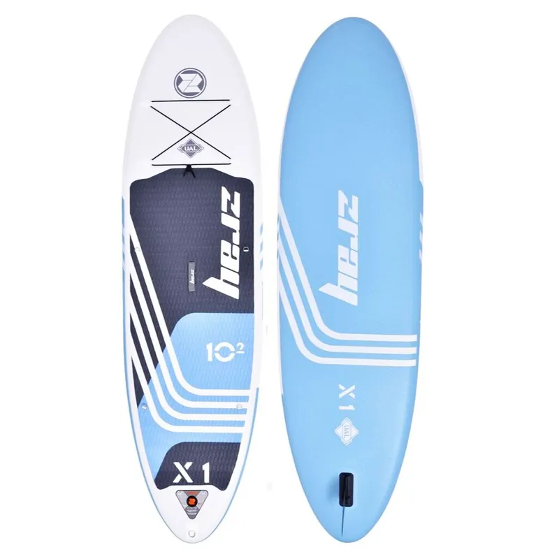 Originální ZRAY X1 10‘2‘‘x32‘‘x6‘‘ paddleboard