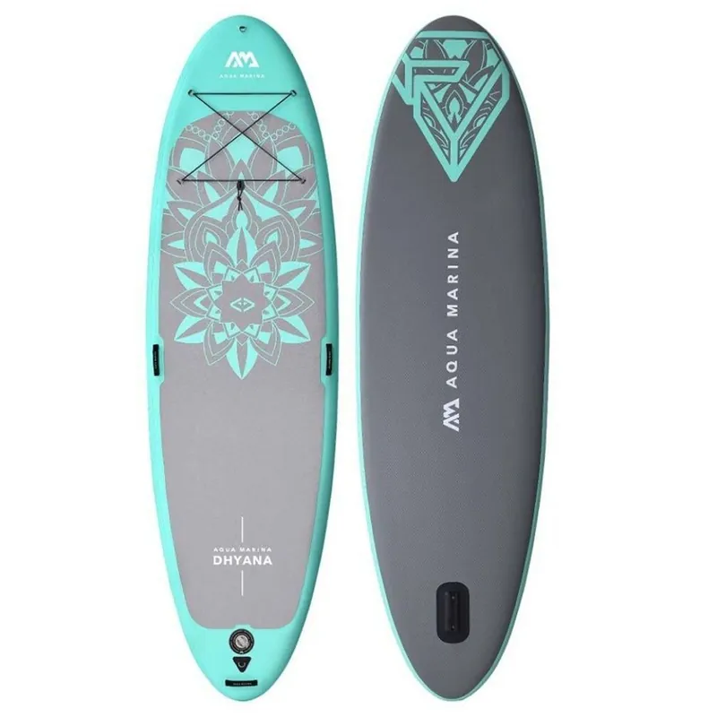Kup Teď AQUA MARINA paddleboard Dhyana 11‘0‘‘x36‘‘x6‘‘