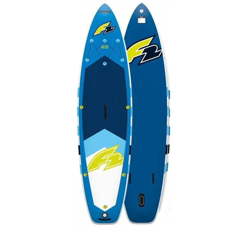 F2 paddleboard Axxis 12‘2‘‘x34‘‘x6‘‘ Omezená Nabídka