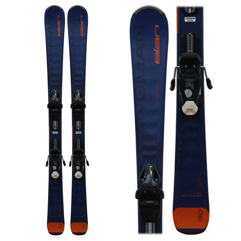 Elan RC Wingman QS Sezónní Sleva