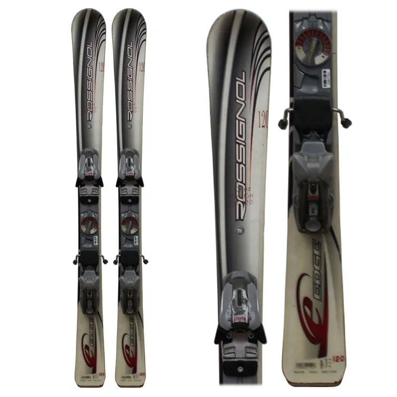 Akce Rossignol Edge