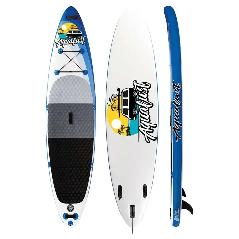 Aqualust SUP 12‘0‘‘ Dokud Zásoby Vydrží