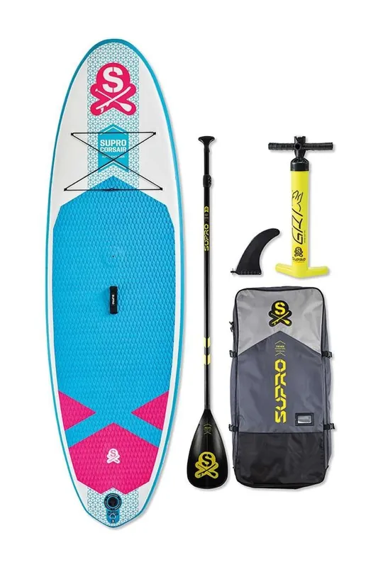 Supro CorsAIR Woman 9‘8"x33"x4.7" Výprodej