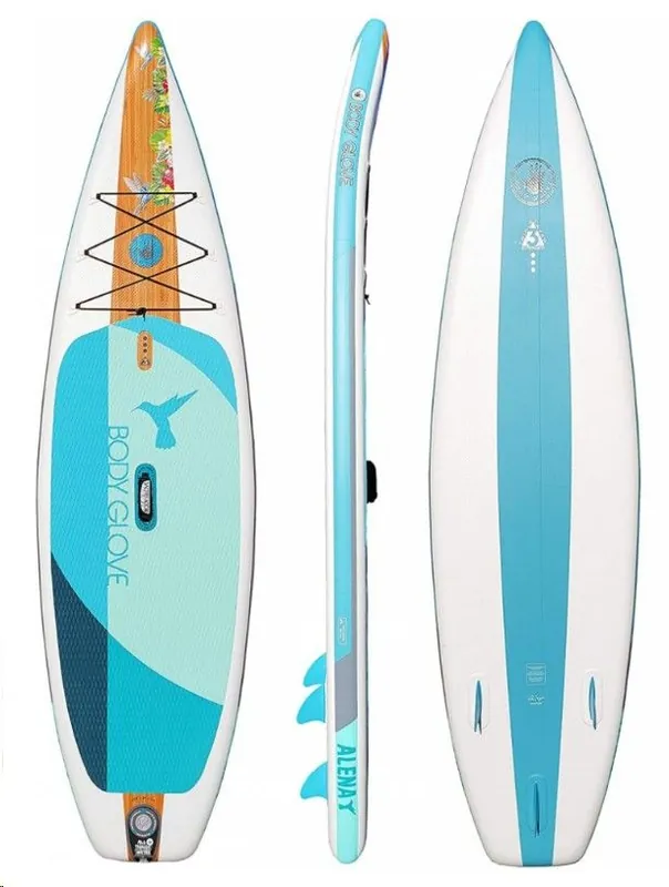 BODY GLOVE paddleboard Alena 10‘6‘‘x34‘‘x5,4‘‘ Cenová Bomba
