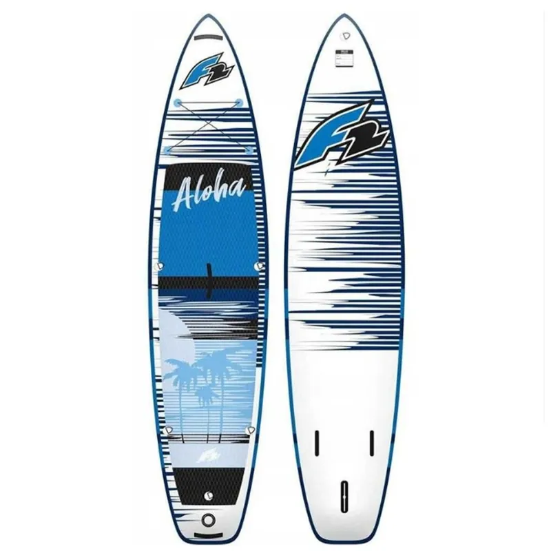 Akce F2 Aloha 12‘2"x33"6" paddleboard