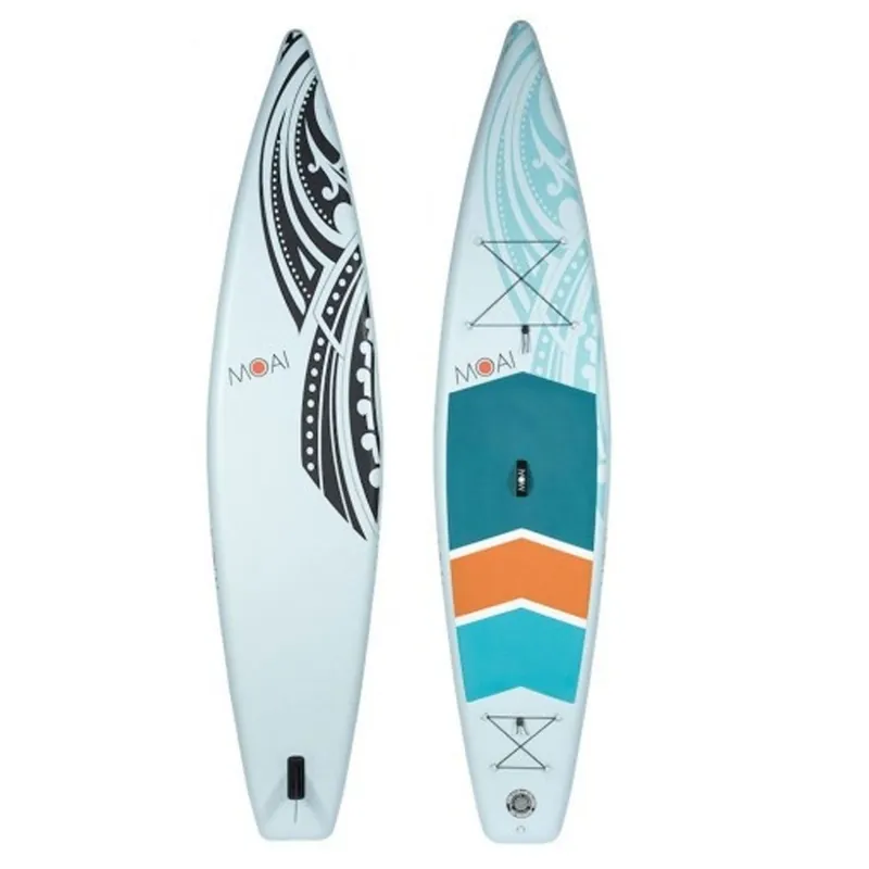 Must-Have Moai paddleboard 12‘6‘‘x32‘‘x6‘‘
