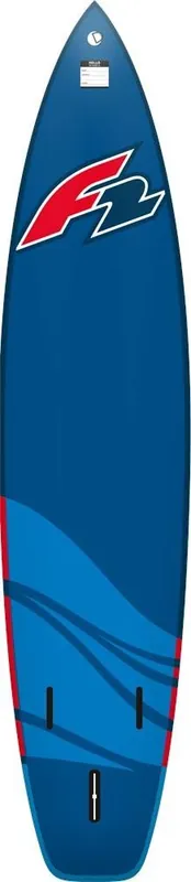 Tovární Cena F2 Tour 13‘2‘‘x31‘‘x6x‘‘ paddleboard