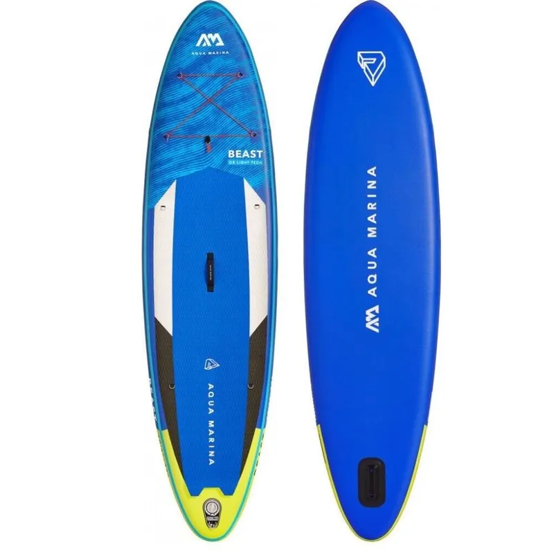 AQUA MARINA paddleboard Beast 10‘6‘‘x32‘‘x6‘‘ Objednat Nyní