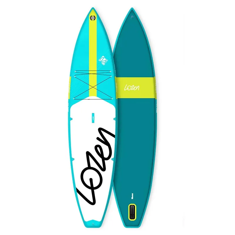 Cenově Výhodný Lozen paddleboard Touring 11‘8‘‘x32‘‘