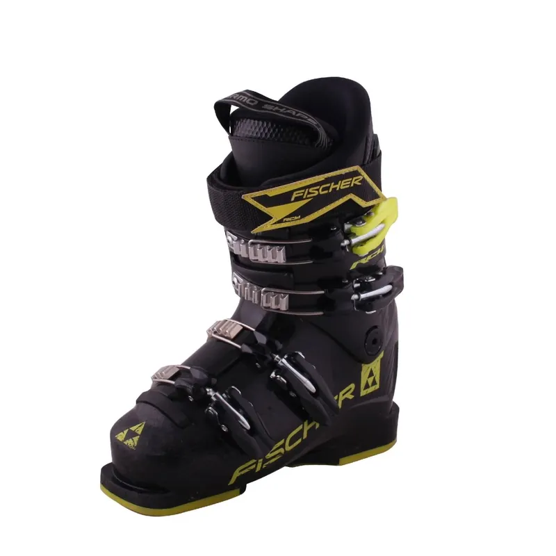Fischer RC4 JR 60 Sleva