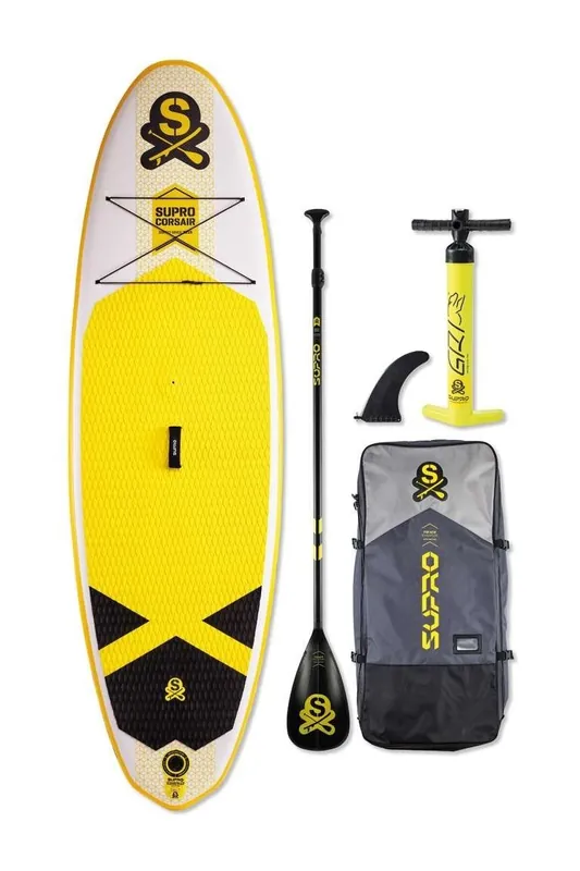 Supro CorsAIR 10‘4"x33"x6" Ověřený