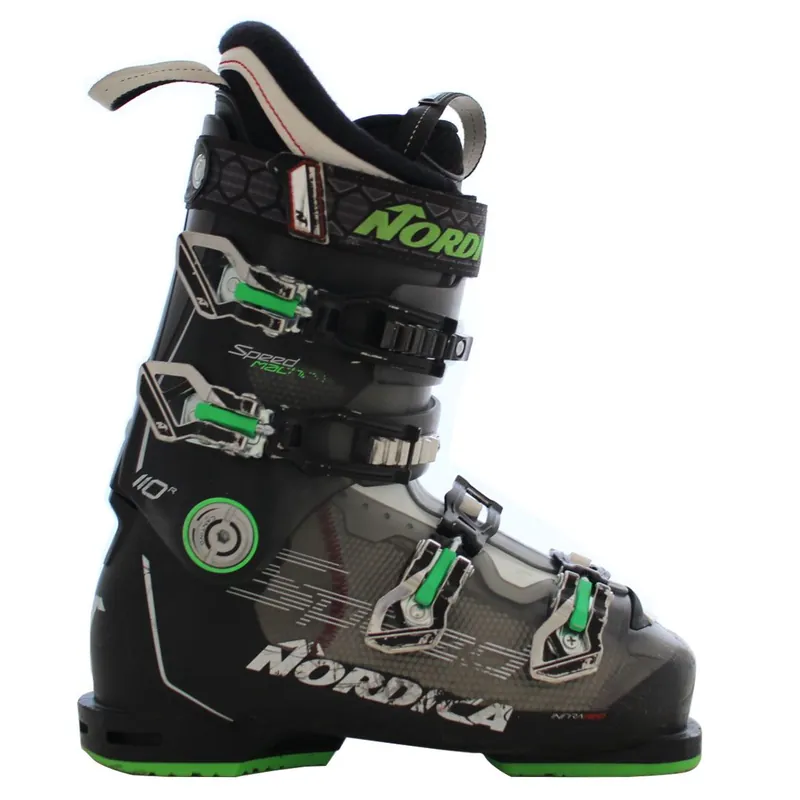 Nordica Speedmachine 110 R Tovární Cena