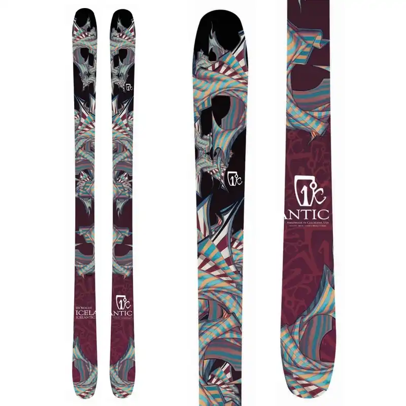 Icelantic Da‘Nollie Poslední Šance