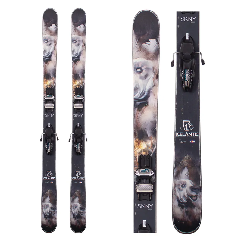 Výprodej Icelantic Gypsy SKNY