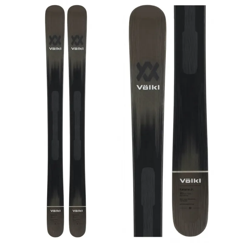 Finální Výprodej Völkl Katana JR