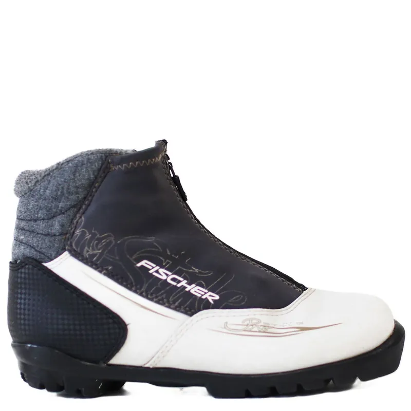 Fischer XC Pro My Style NNN Zlevněný
