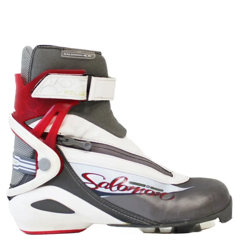 Salomon Vitane 8 Skate SNS Omezená Nabídka