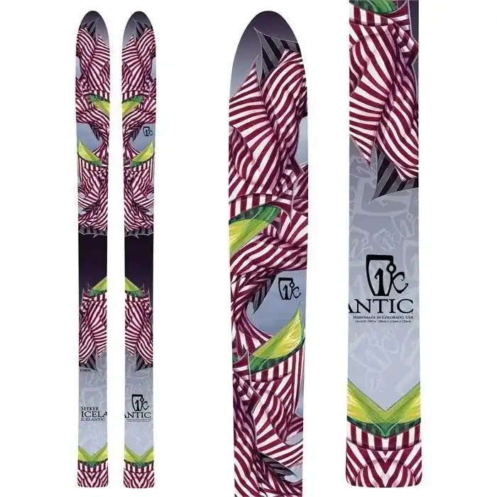 Icelantic Seeker Akční Nabídka