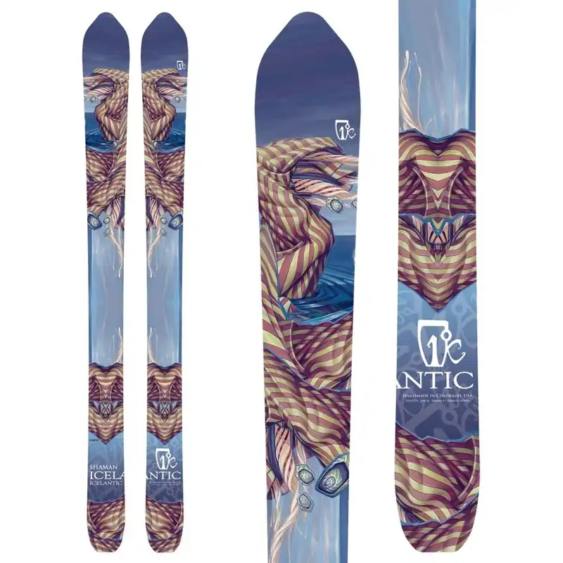 Icelantic Shaman Zlevněný