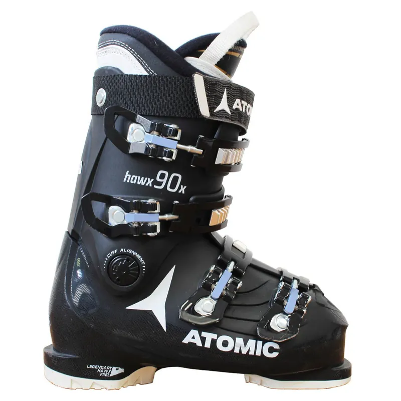 Must-Have Atomic Hawx 2.0 90 X