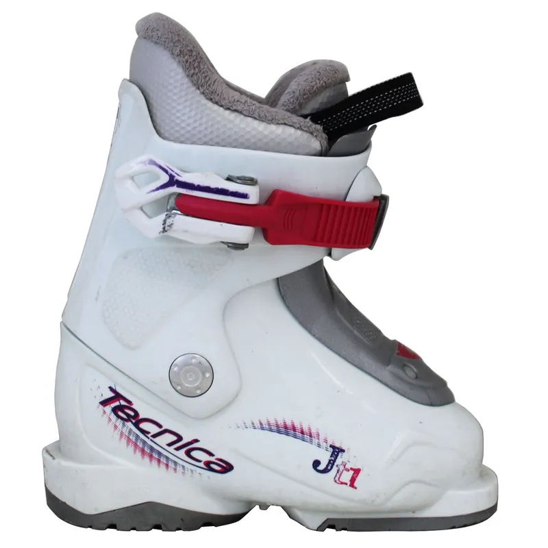 Tecnica JT 1 Sleva