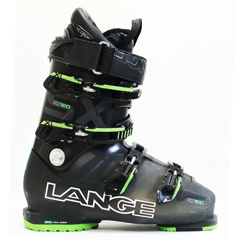 Must-Have Lange SX 120