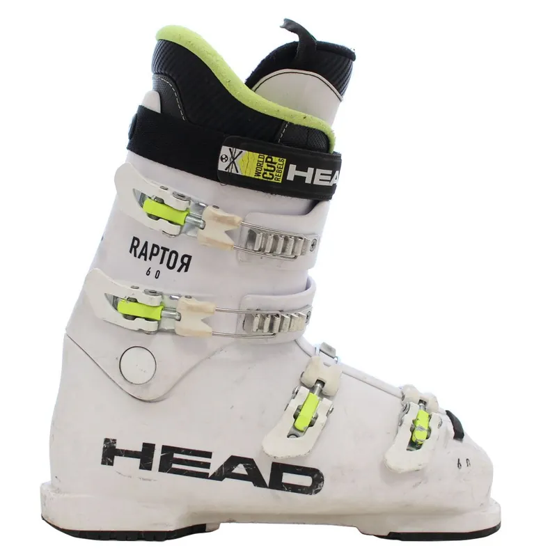 Head Raptor 60 Speciální Cena