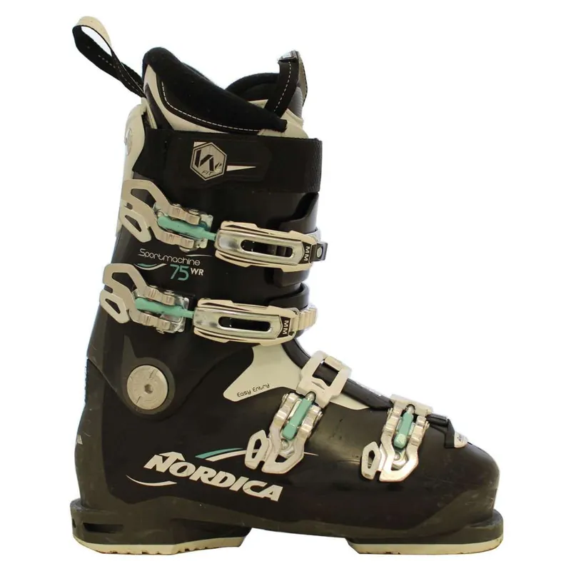 Horká Nabídka Nordica Sportmachine 75 W R